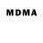 MDMA молли Teodor Stinga